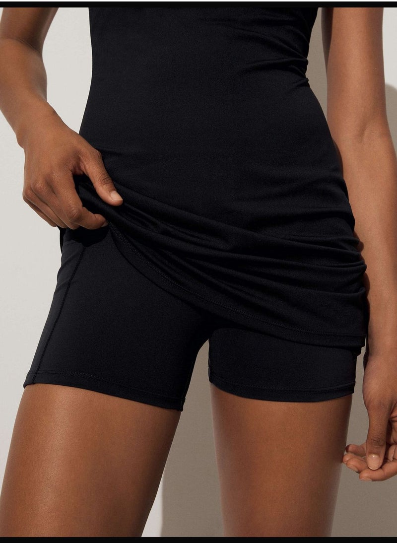 oysho - Compressive dress - Image 1
