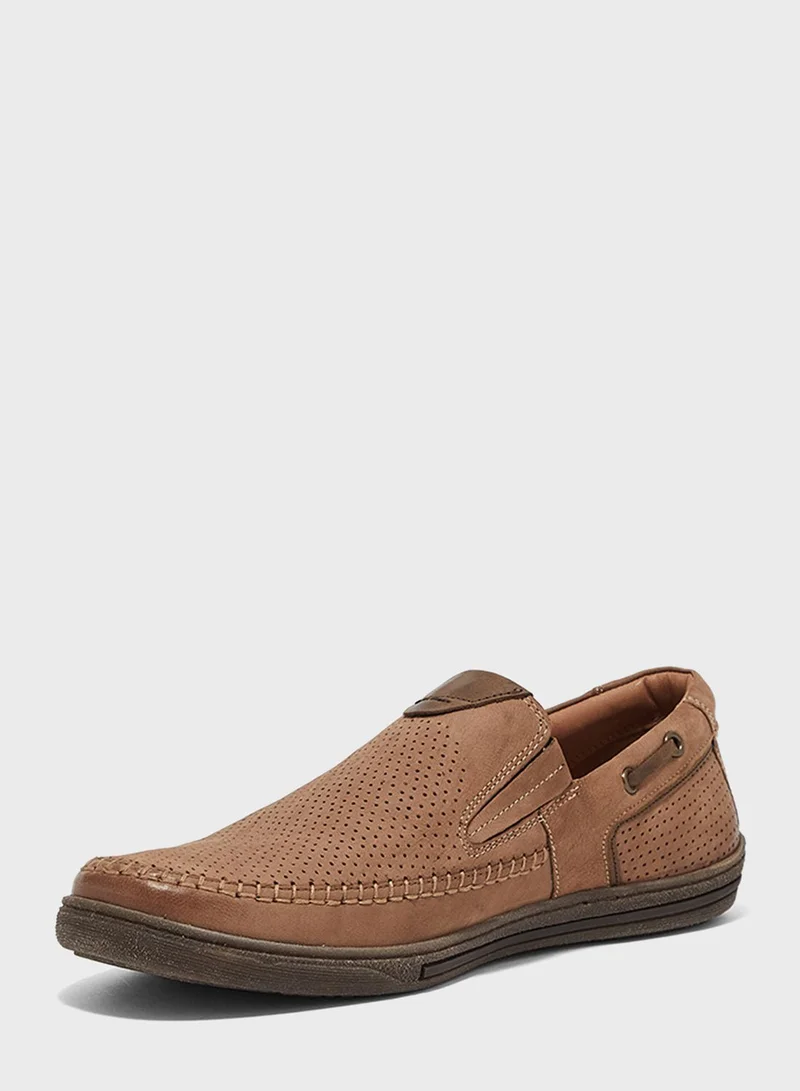 CCC Go Soft Loafers & Moccasins Shoe