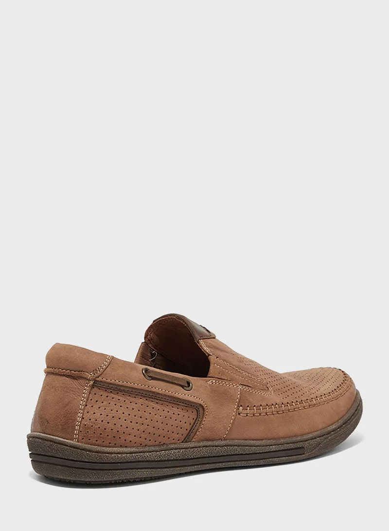 CCC Go Soft Loafers & Moccasins Shoe