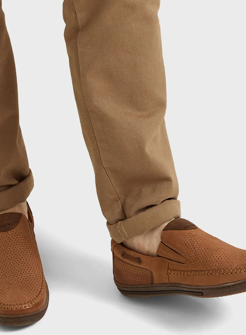 CCC Go Soft Loafers & Moccasins Shoe