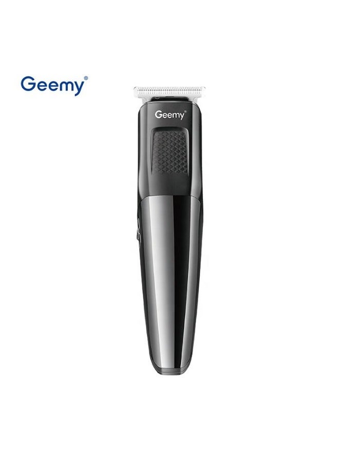 Geemy GM-6633 Professional Rechargeable Hair Trimmer - Image 2