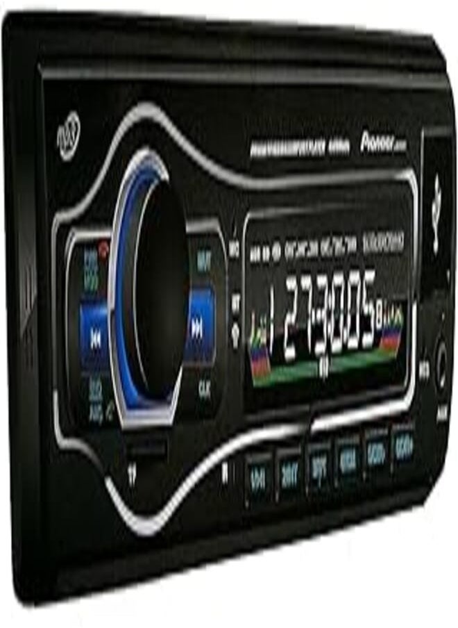 Pioneer - Pioneer Bluetooth cassette and cassette control via mobile application, 2 USB port model AVH-2203 - Image 1