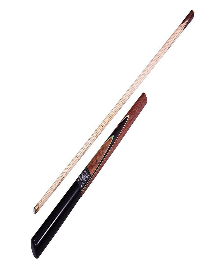 Laxmi Ganesh Billiard LGB L.P.Quarter with Extension Snooker n Billiard cue - Image 3