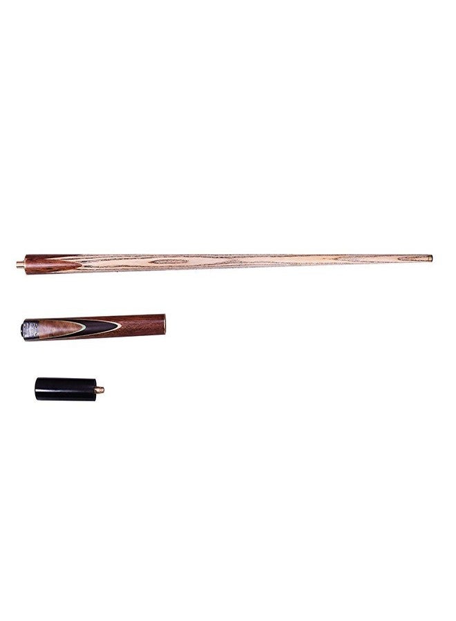 Laxmi Ganesh Billiard LGB L.P.Quarter with Extension Snooker n Billiard cue - Image 2