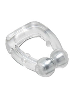 Anti Snore Silicone Nose Clip Nasal, Magnetic Nasal Dilator For Ease Breathing
