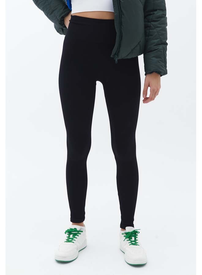 Ladies Knitted LEGGING