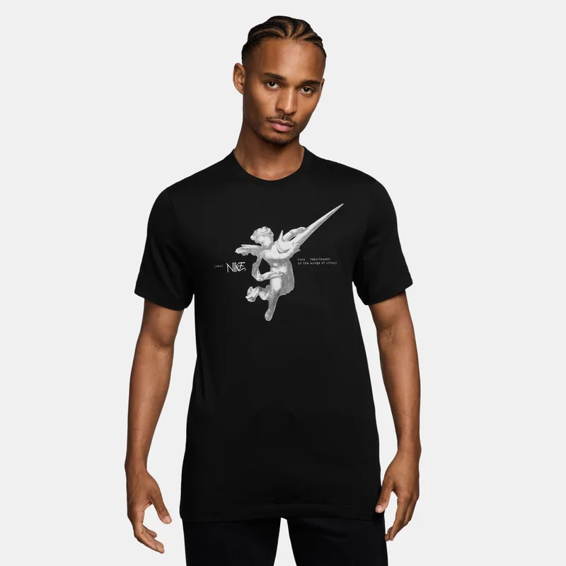 Men’s Sportswear Wings City T-Shirt