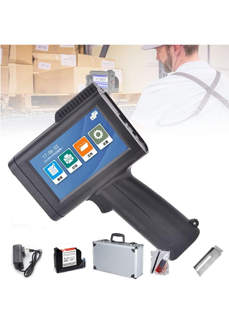 ماكينه طباعه يدويه