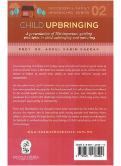 Child Upbringing  - Image 2