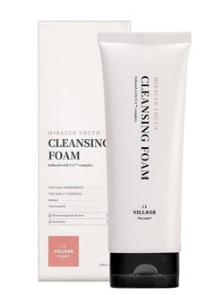 Miracle Youth Retinol Cleansing Foam