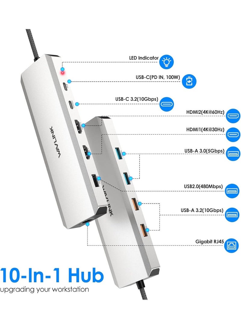 واف لينك محطة الإرساء - Image 2