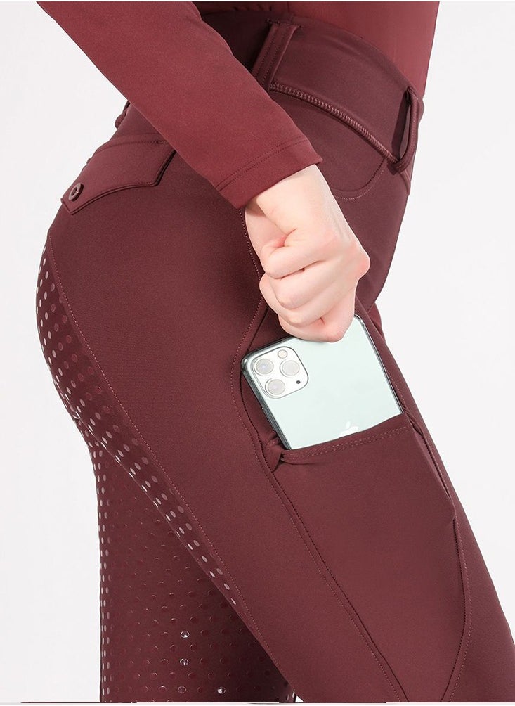General - Full Seat Riding Breech - Image 1