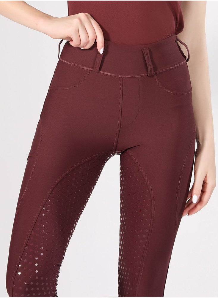 General - Full Seat Riding Breech - Image 1
