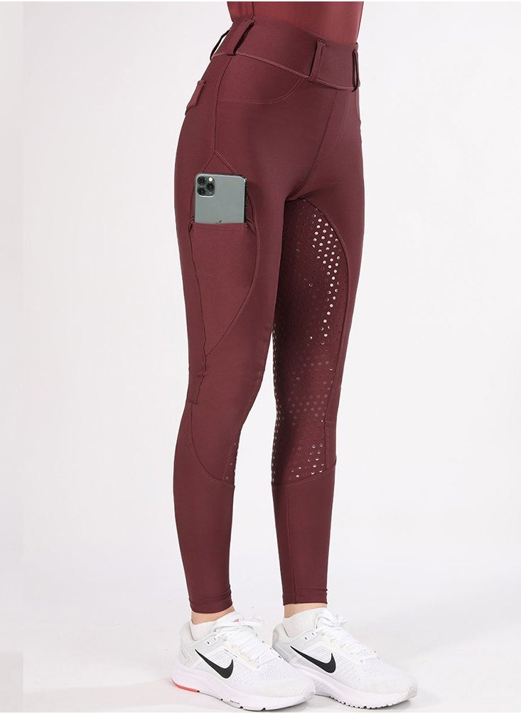 General - Full Seat Riding Breech - Image 1