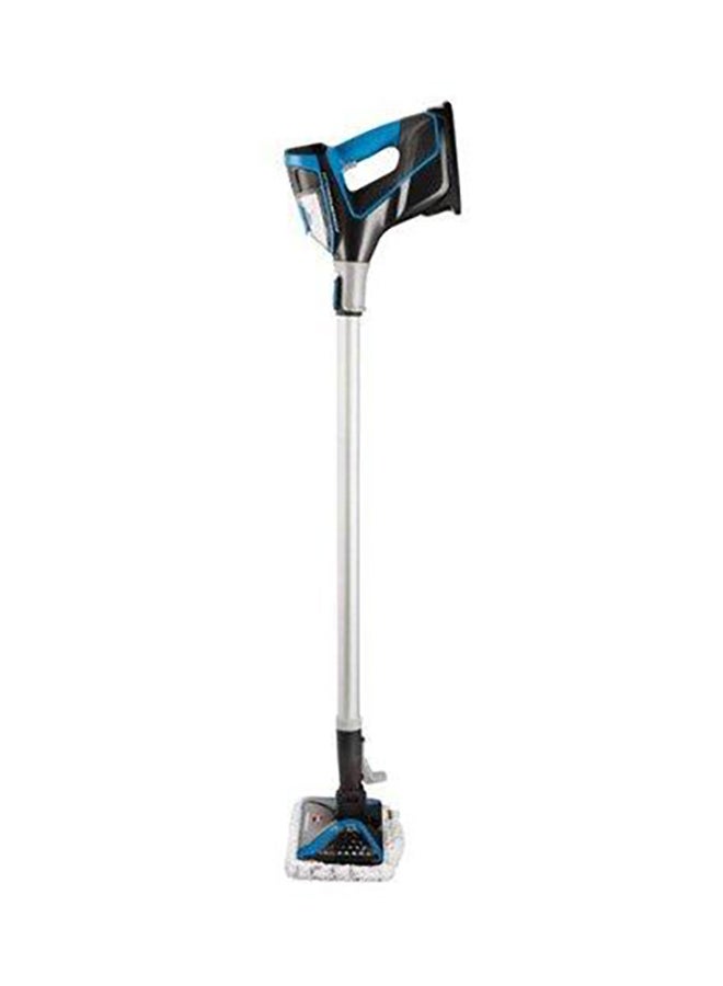 3 In 1 Powerful Slim Steam Mop 1500W 1500 W 2233E Blue/Silver