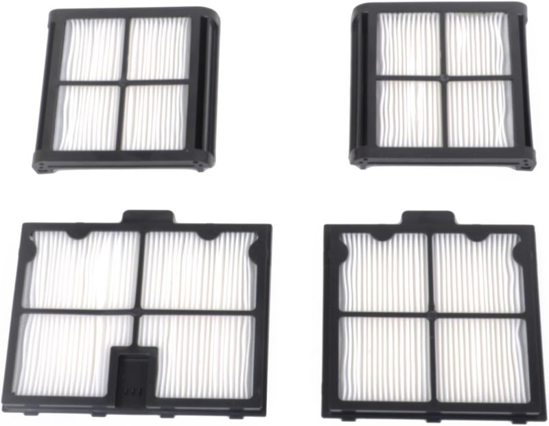 Dolphin Ultra-Fine Filter Pack for Nautilus CC, E10, DX3 Pool Cleaners - 4 Pack - Image 5