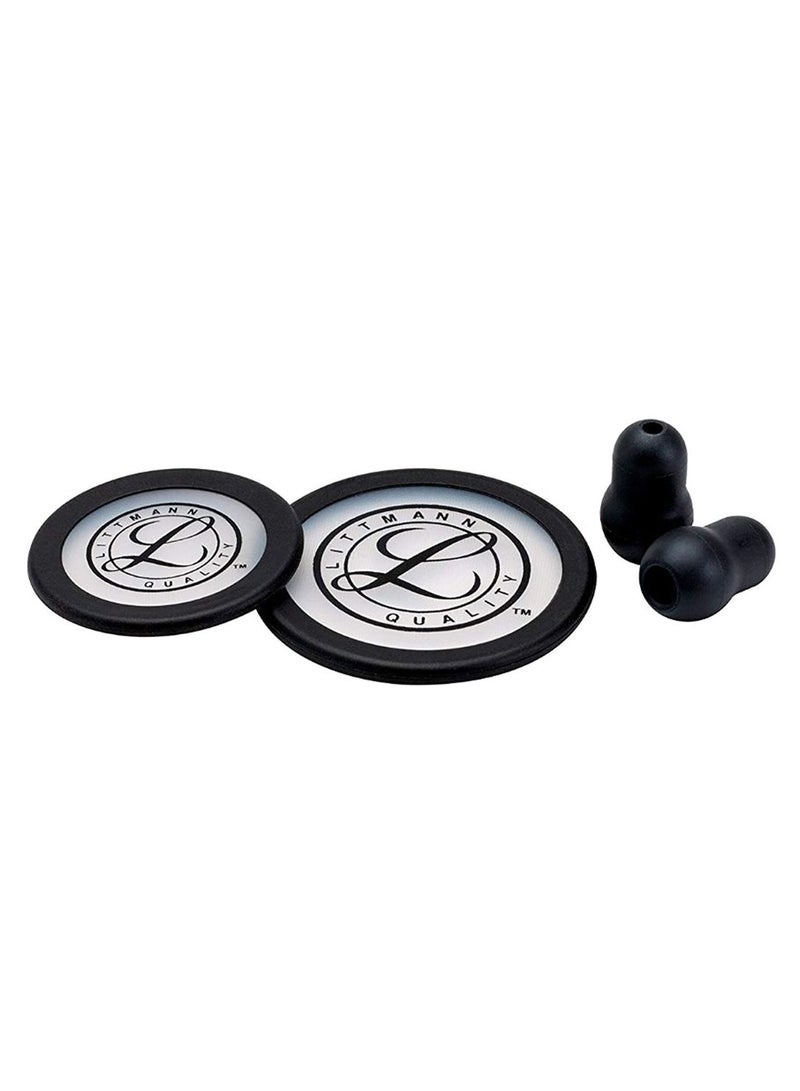 4-Piece Classic III Stethoscope Spare Parts Kit - Image 1