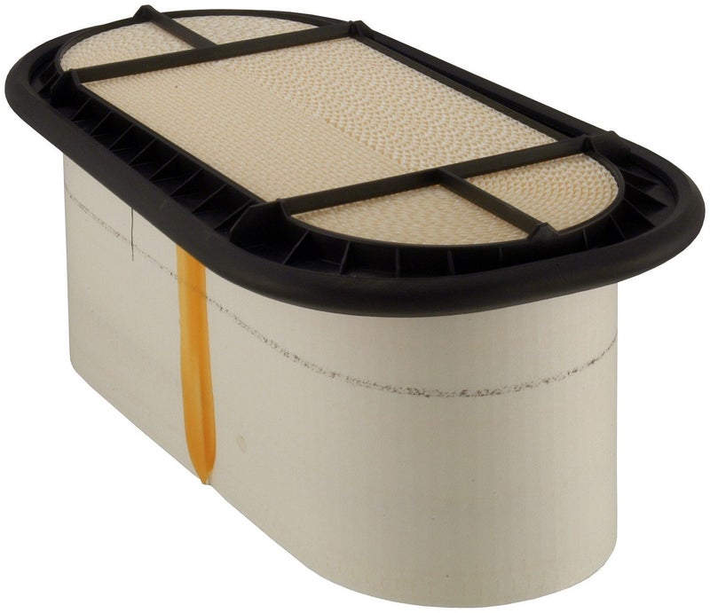 FRAM Extra Guard Engine Air Filter Replacement, Easy Install w/Advanced Engine Protection and Optimal Performance, CA9676 for Select Ford Vehicles - Image 3