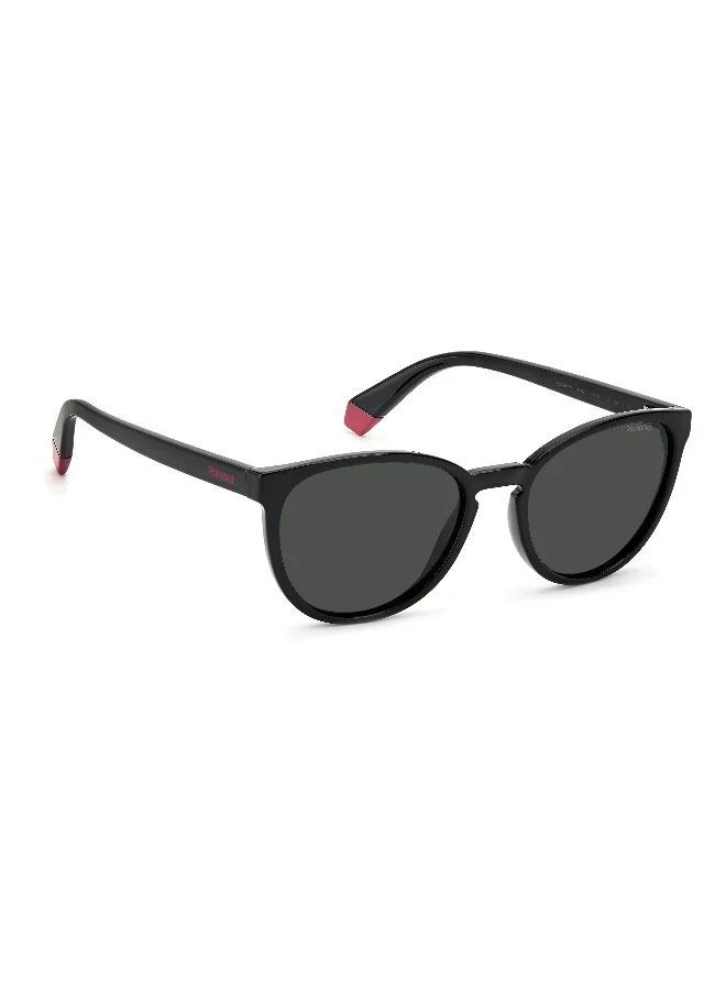 بولارويد POLAROID KIDS Sunglasses PLD 8047/S Black