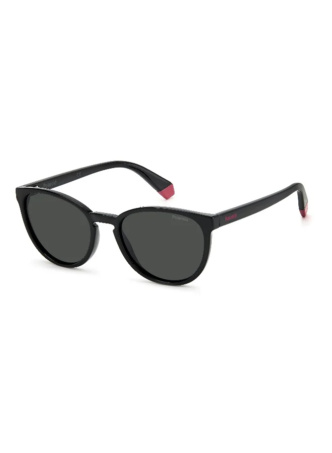 بولارويد POLAROID KIDS Sunglasses PLD 8047/S Black