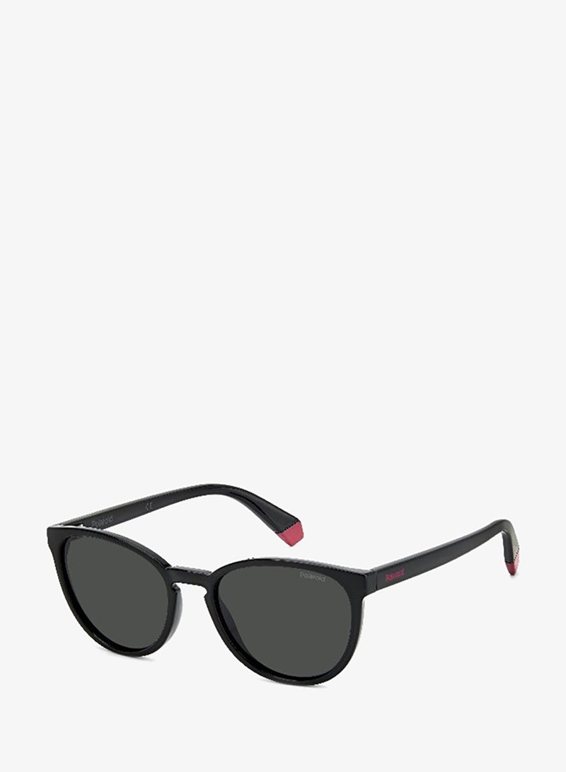 POLAROID KIDS Sunglasses PLD 8047/S Black - Image 1