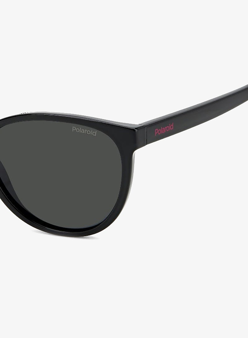 POLAROID KIDS Sunglasses PLD 8047/S Black - Image 5