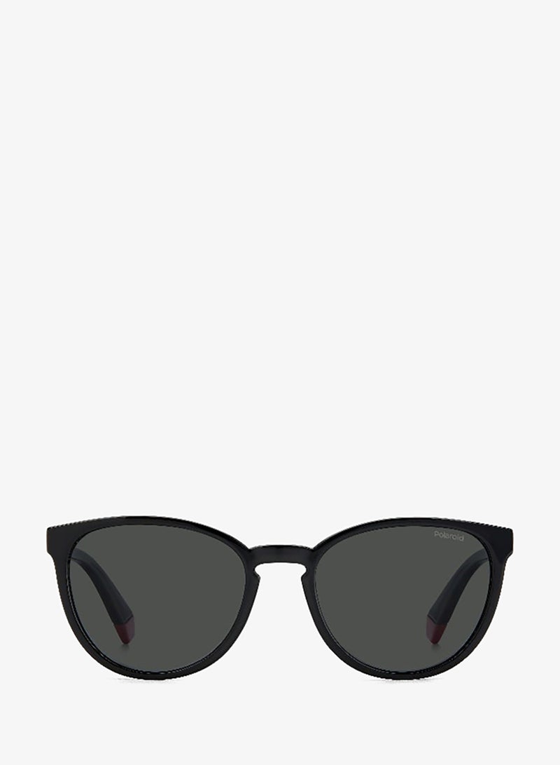 POLAROID KIDS Sunglasses PLD 8047/S Black - Image 3