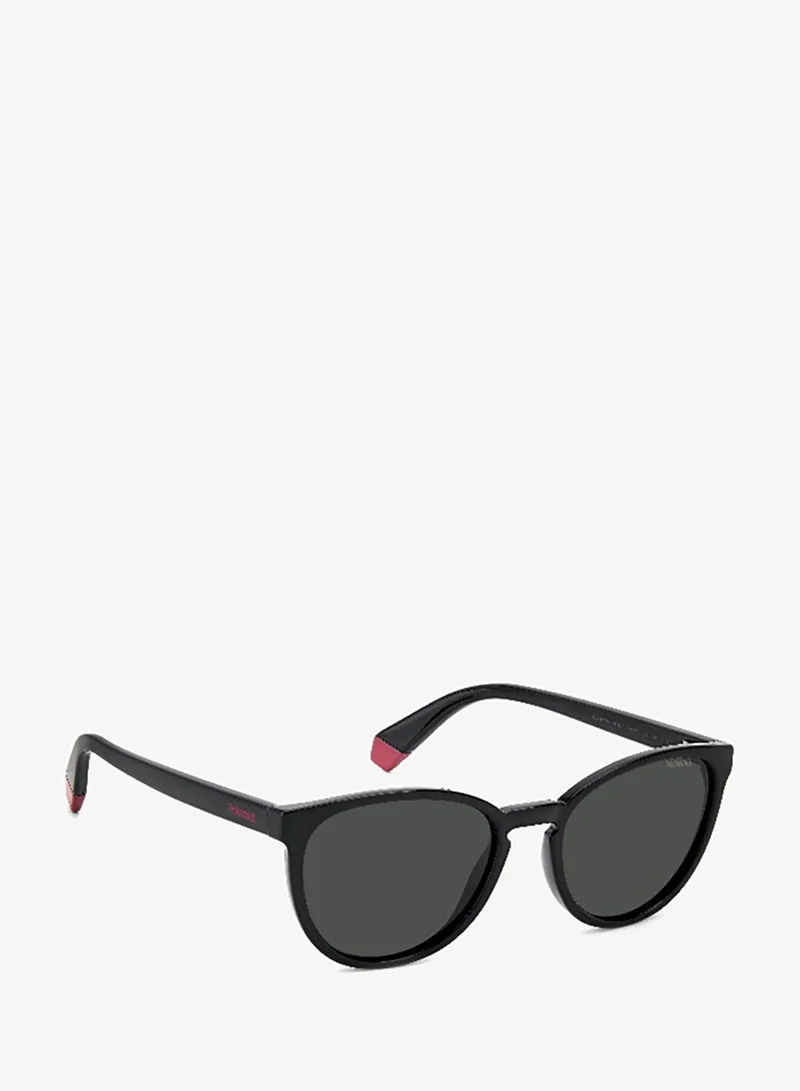 بولارويد POLAROID KIDS Sunglasses PLD 8047/S Black