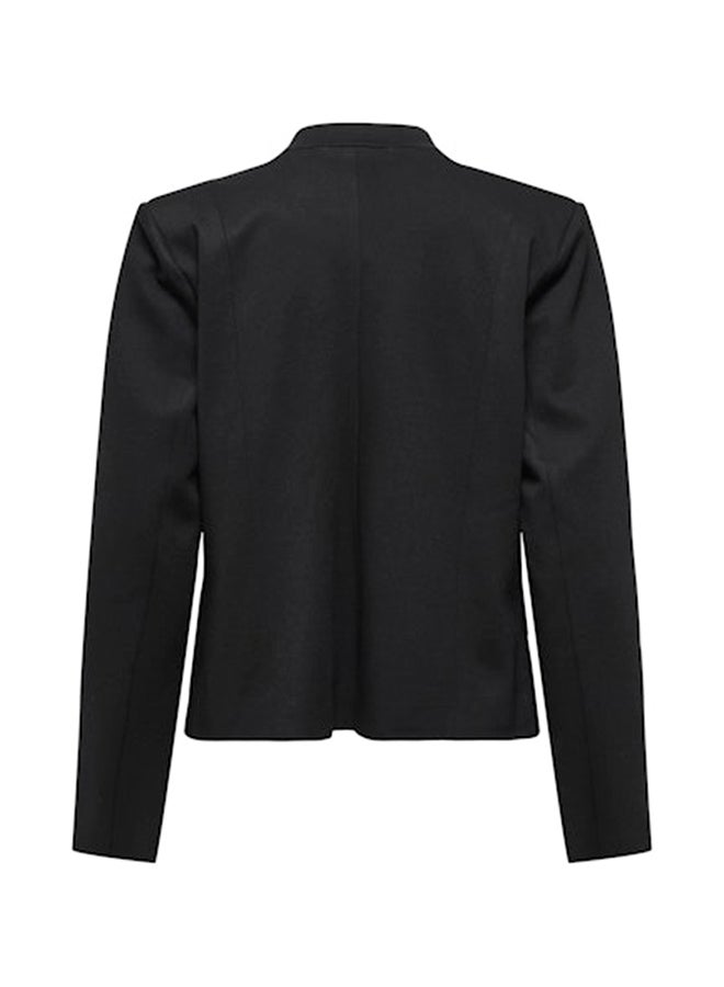 ONLY Onlpaige Life L/S Zip Blazer Cc Tlr - Image 2