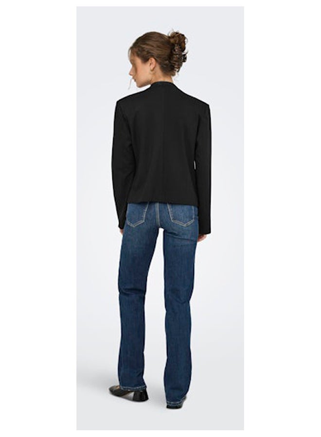 ONLY Onlpaige Life L/S Zip Blazer Cc Tlr - Image 4