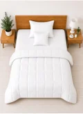 Hotel Linen Klub White