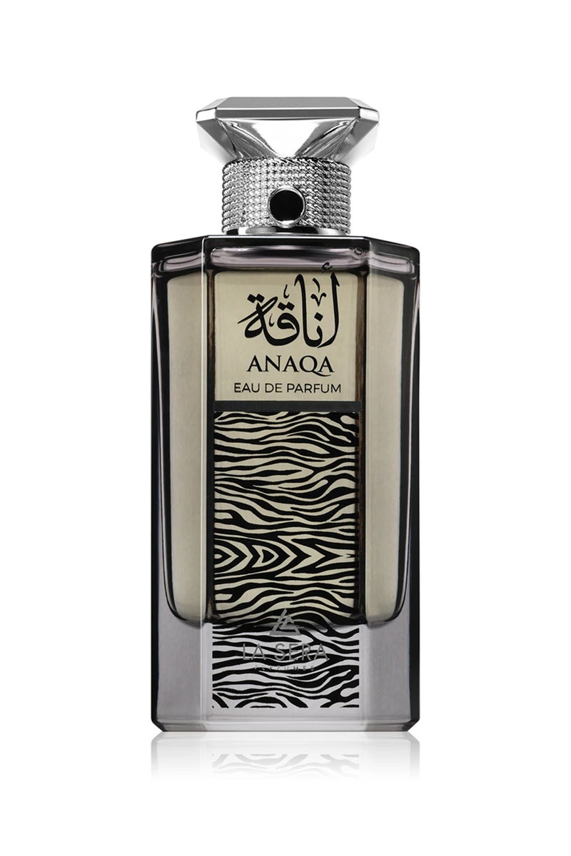 عطور لا سيرا عطر عناقة أو دو برفيوم للرجال والنساء 100 مل - Image 2