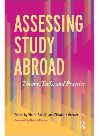 Assessing Study Abroad: Theory, Tools, and Practice - pzsku/Z59588AC5D29CF8883D4BZ/45/1747996417/e7809cc7-2276-4667-952c-73e7a69437f9