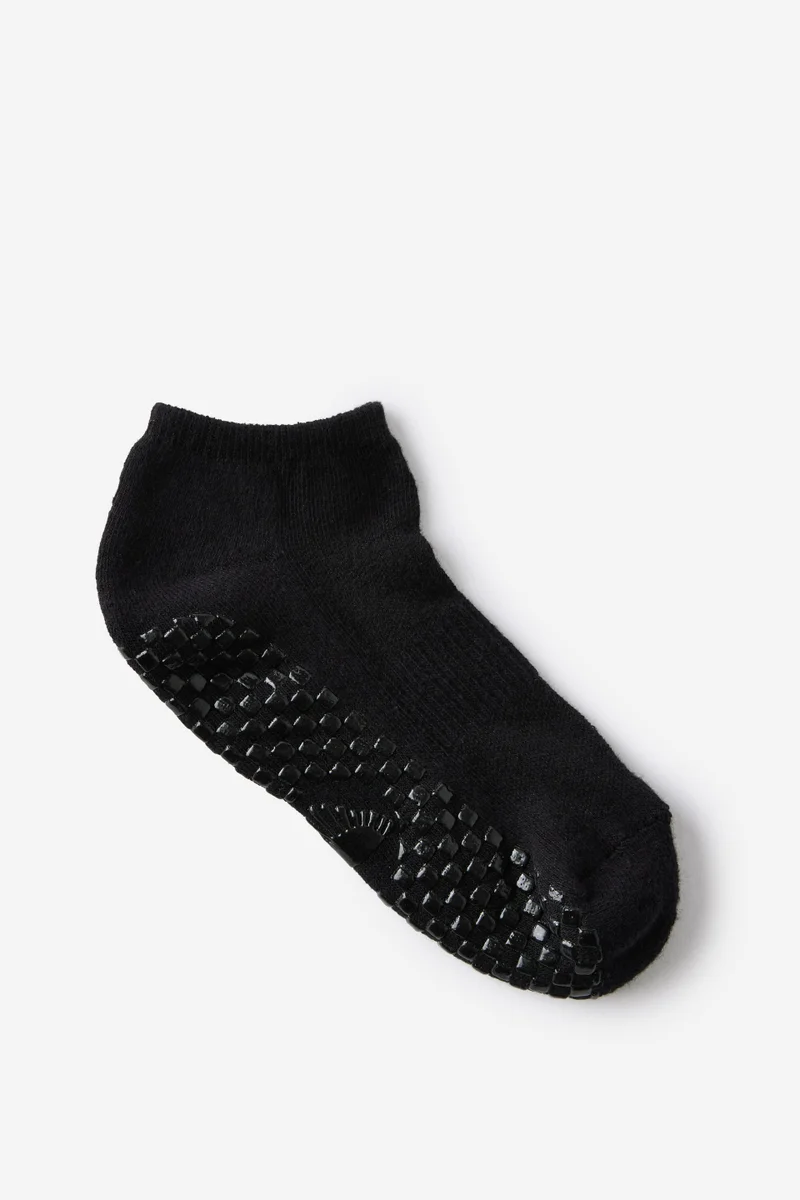 PERFORMANCE STUDIO SOCK
