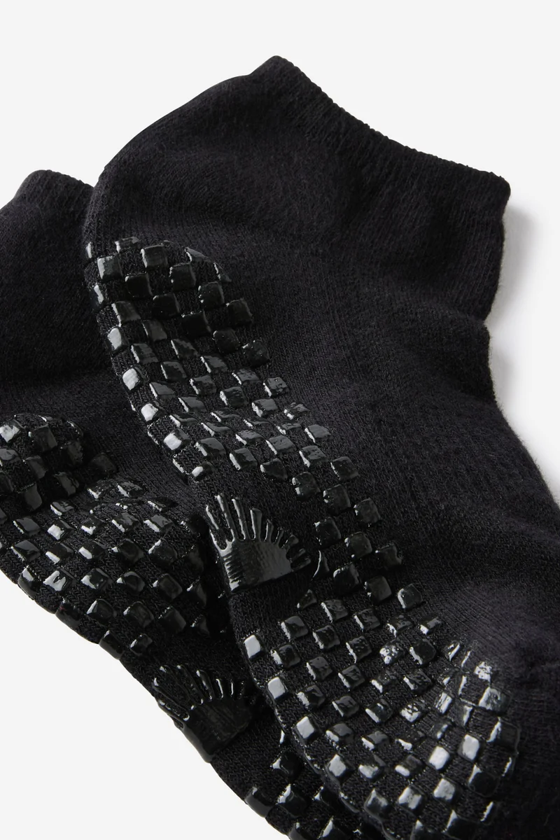 Cotton On  PERFORMANCE STUDIO SOCK for Women | Best Price UAE
