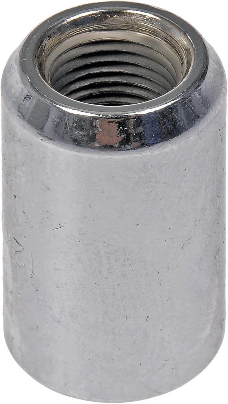 Dorman Wheel Nut Lock Set - Chrome Tuner 1/2-20 - Image 1