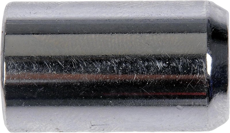 Dorman Wheel Nut Lock Set - Chrome Tuner 1/2-20 - Image 2