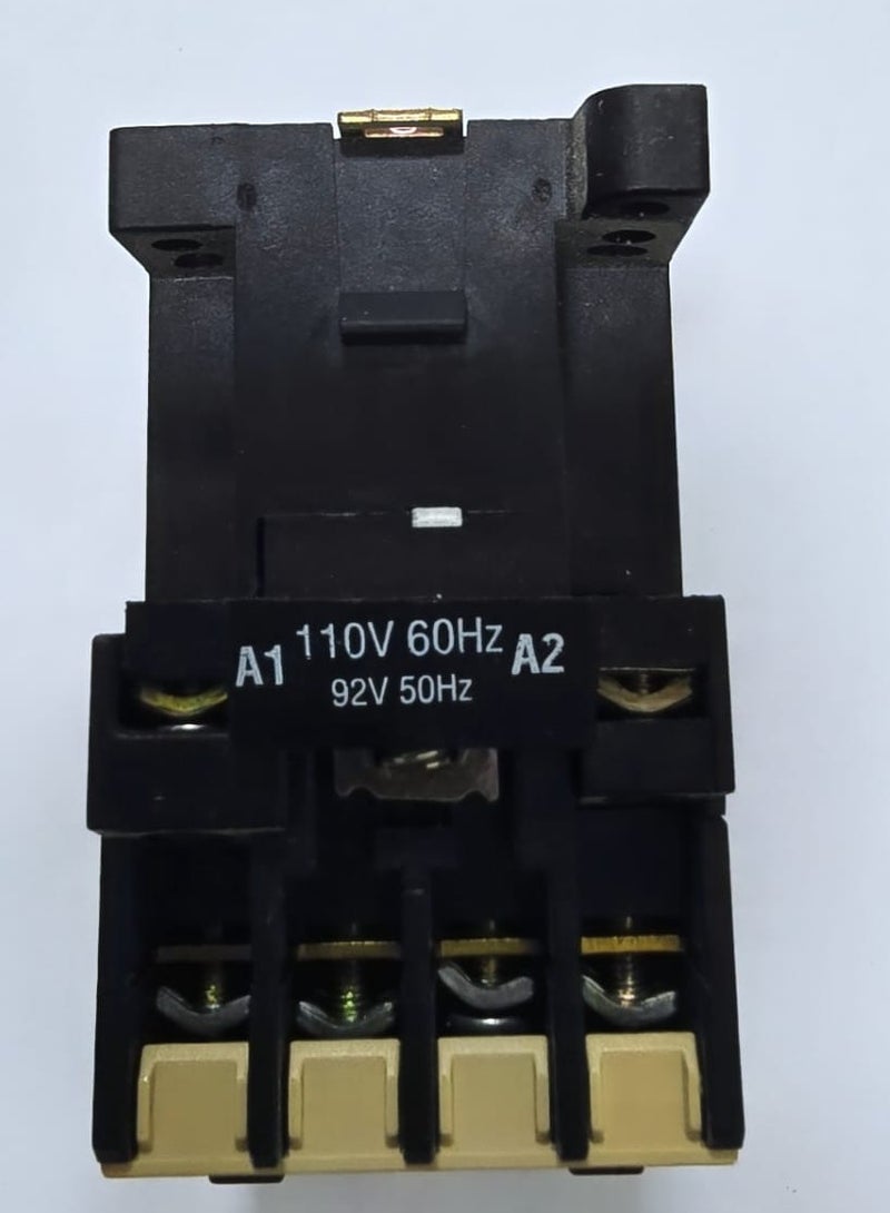 Lovato 11BF12C 10 24 Contactor BF12 10 11BF12C1024 24V DC BF12C - Image 2