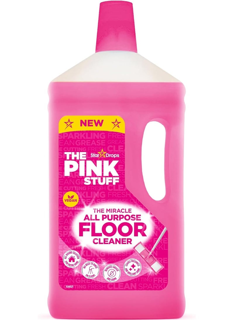 THE PINK STUFF THE PINK STUFF MULTI PURPOSE CLEANER 1 Litter - Image 1