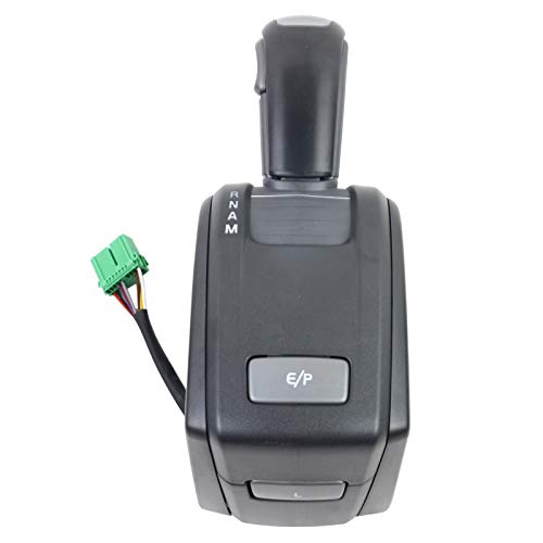AKWH 10-Wires Plug Gear Shift Lever LHD iSHIFT 22583045 Left Side Replacement for Volvo Truck FH12 FH13 21073025 21456377 21937969 - Image 3