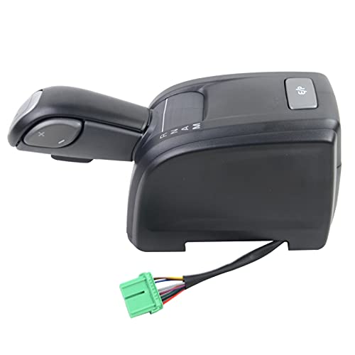 AKWH 10-Wires Plug Gear Shift Lever LHD iSHIFT 22583045 Left Side Replacement for Volvo Truck FH12 FH13 21073025 21456377 21937969 - Image 4