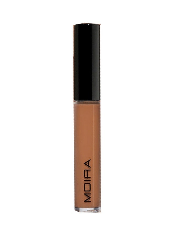 moira Lavish Creamy Concealer (250, Affogato) - Image 1