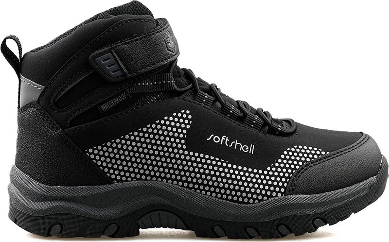 LUMBERJACK Fuller Hi Kids Boots - Image 1