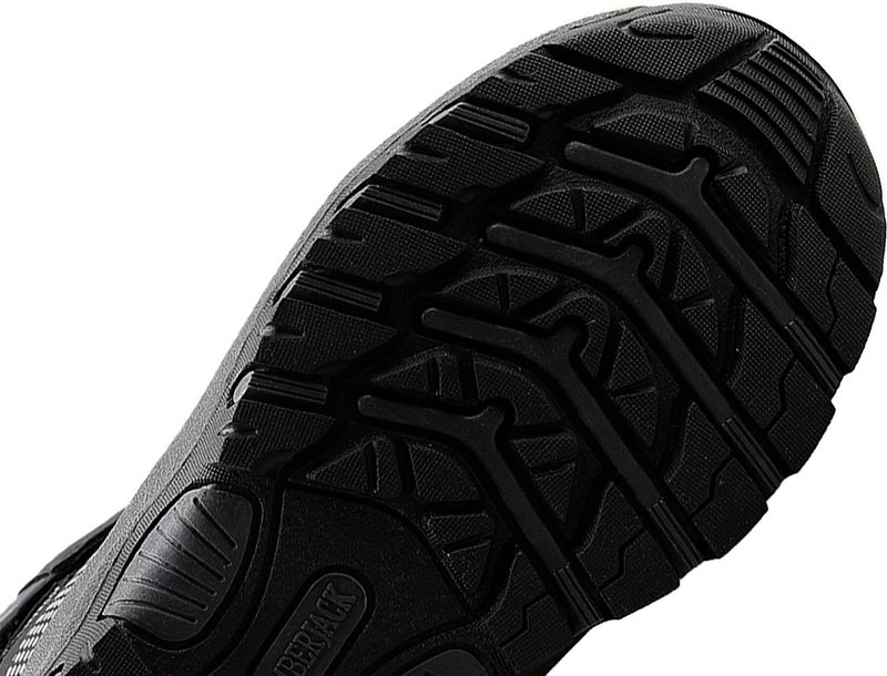 LUMBERJACK Fuller Hi Kids Boots - Image 3
