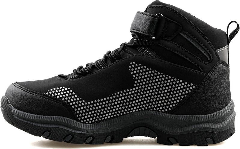 LUMBERJACK Fuller Hi Kids Boots - Image 4