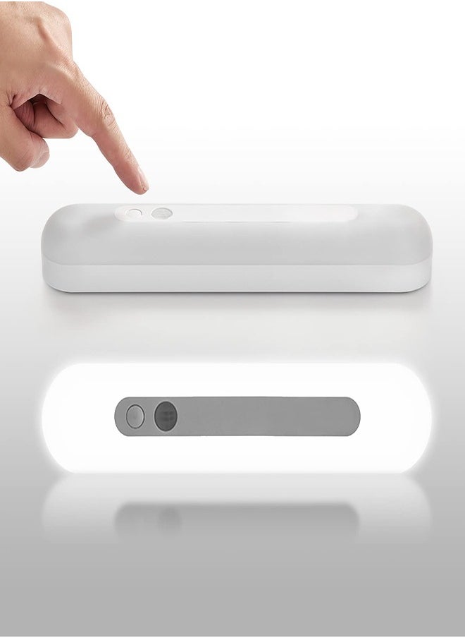 Goeco USB Motion Sensor Night Lights Magnetic Cabinet Light  - Image 1
