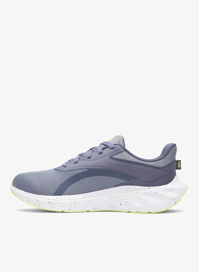 Under Armour Grey UA Ascend for Men | Best Price UAE