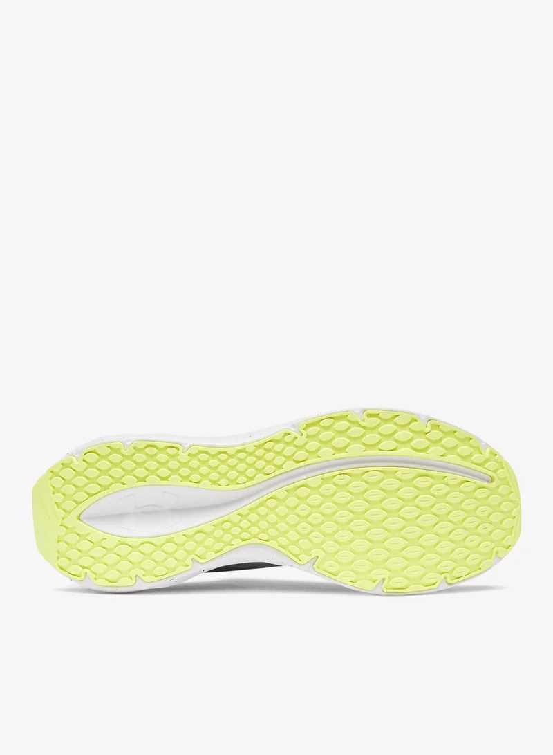 Under Armour Grey UA Ascend for Men | Best Price UAE