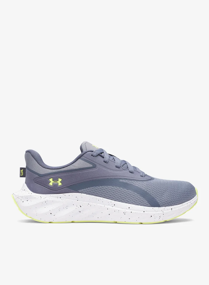 UA Ascend
