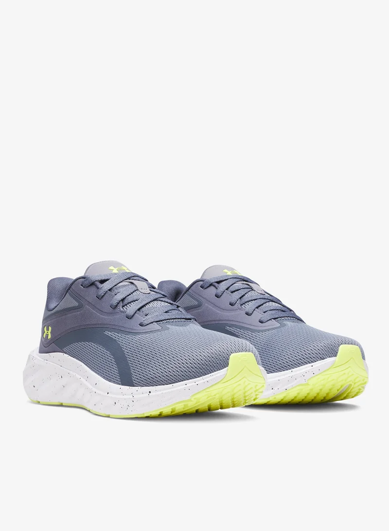 Under Armour Grey UA Ascend for Men | Best Price UAE
